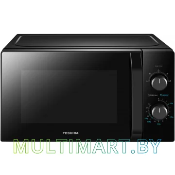 Микроволновая печь Toshiba MW2-MM20PF(BK)